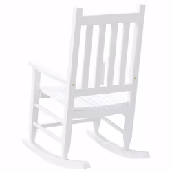 VidaXL 3281596 Fauteuil à bascule et planche pour enfant - Vue supplémentaire 6