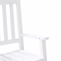VidaXL 3281596 Fauteuil à bascule et planche pour enfant - Vue supplémentaire 7