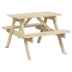VidaXL 4008983 table de jardin