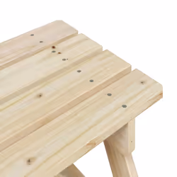 VidaXL 4008983 table de jardin - Vue supplémentaire 7