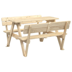 VidaXL 4008985 table de jardin