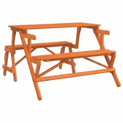 VidaXL 4008992, Marron