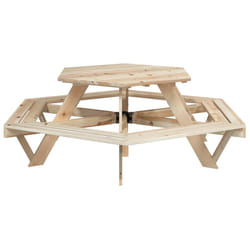 VidaXL 4008993 table de jardin