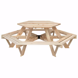 VidaXL 4008993 table de jardin - Vue supplémentaire 4