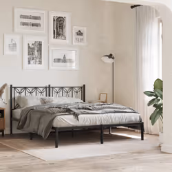 VidaXL 376130 sommier - Vue supplémentaire 2
