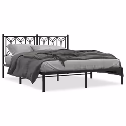 VidaXL 376134, Noir, 1980 mm, 2,07 m, 900 mm, 1930 x 2030 mm, 1 pièce(s)