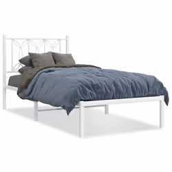 VidaXL 376167, Blanc, 800 mm, 196 cm, 900 mm, 750 x 1900 mm, 1 pièce(s)