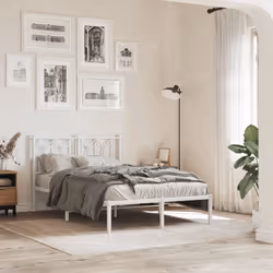 VidaXL 376174 sommier