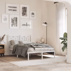 VidaXL 376177 sommier - Vue supplémentaire 2