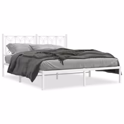 VidaXL 376184, Blanc, 2070 mm, 2,07 m, 900 mm, 2000 x 2000 mm, 1 pièce(s)
