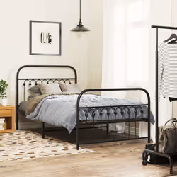 VidaXL 376612 sommier - Vue supplémentaire 2