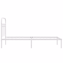 VidaXL 376639 sommier - Vue supplémentaire 5