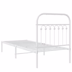VidaXL 376640 sommier - Vue supplémentaire 6