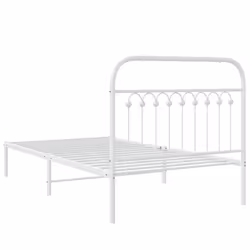VidaXL 376643 sommier - Vue supplémentaire 5
