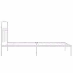 VidaXL 376646 sommier - Vue supplémentaire 5
