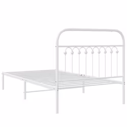 VidaXL 376646 sommier - Vue supplémentaire 6