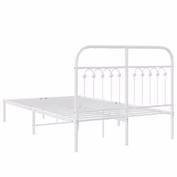 VidaXL 376647 sommier - Vue supplémentaire 6
