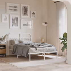 VidaXL 376649 sommier