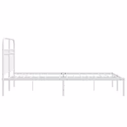 VidaXL 376649 sommier - Vue supplémentaire 5