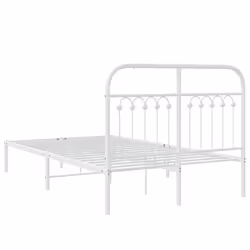 VidaXL 376649 sommier - Vue supplémentaire 6