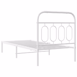VidaXL 377158 sommier - Vue supplémentaire 6