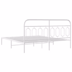 VidaXL 377172 sommier - Vue supplémentaire 6