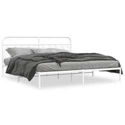 VidaXL 377173 sommier