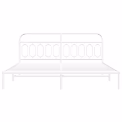 VidaXL 377173 sommier - Vue supplémentaire 4