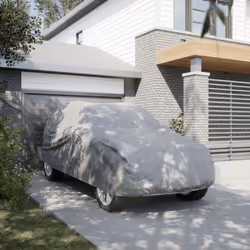 Cette housse pour SUV protège votre véhicule contre les rayures, la poussière, les feuilles mortes, la pollution industrielle ...