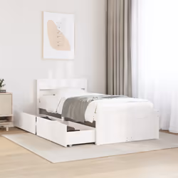 VidaXL 846790 sommier