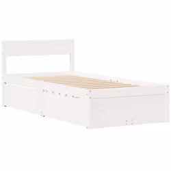 VidaXL 846790 sommier