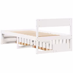 VidaXL 846790 sommier - Vue supplémentaire 6
