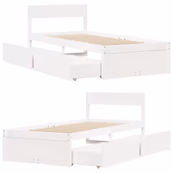 VidaXL 846790 sommier - Vue supplémentaire 7