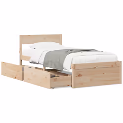 VidaXL 846792, 955 mm, 2,06 m, 780 mm, 900 x 2000 mm, 1 pièce(s)