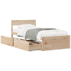 VidaXL 846792 sommier