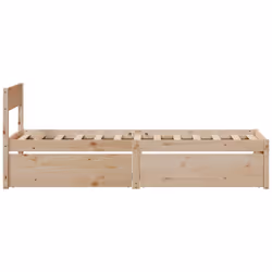 VidaXL 846792 sommier - Vue supplémentaire 5