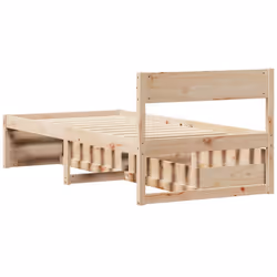 VidaXL 846792 sommier - Vue supplémentaire 6