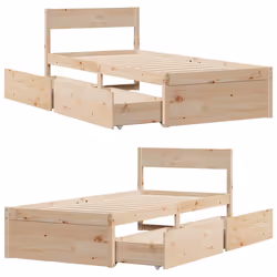 VidaXL 846792 sommier - Vue supplémentaire 7