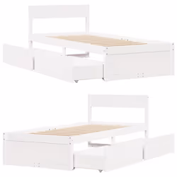 VidaXL 846793 sommier - Vue supplémentaire 7