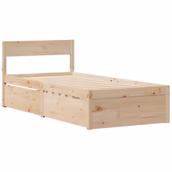 VidaXL 846804 sommier - Vue supplémentaire 3