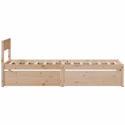 VidaXL 846804 sommier - Vue supplémentaire 5