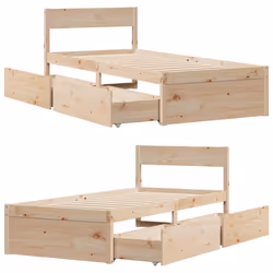 VidaXL 846804 sommier - Vue supplémentaire 7
