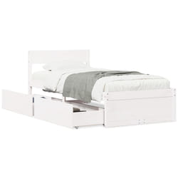 VidaXL 846805 sommier