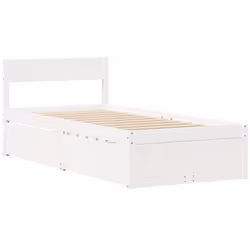 VidaXL 846805 sommier