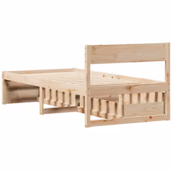 VidaXL 846807 sommier - Vue supplémentaire 6