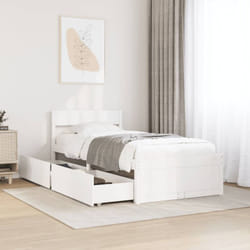 VidaXL 846808 sommier