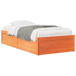 VidaXL 846830 sommier