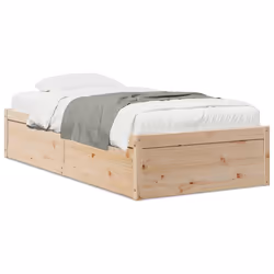 VidaXL 846831, 965 mm, 2,06 m, 370 mm, 900 x 2000 mm, 1 pièce(s)