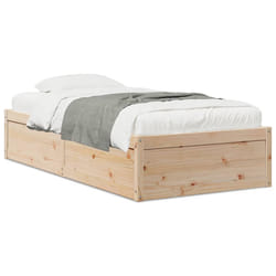 VidaXL 846831 sommier