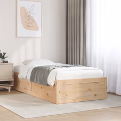 VidaXL 846843 sommier